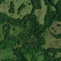 Satellite imagery of Cuchilla del Tigre, CO