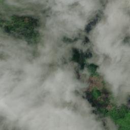 Satellite imagery of Alto El Roble, CO