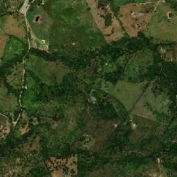 Satellite imagery of Alto El Jugo, CO