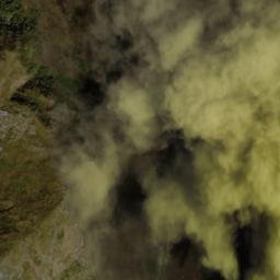 Satellite imagery of Cerro Pan de Azúcar, CO