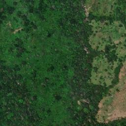 Satellite imagery of Filo la Bandera, CO