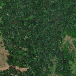 Satellite imagery of Filo la Bandera, CO