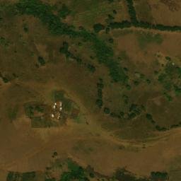 Satellite imagery of Tonga, CM
