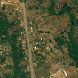 Satellite imagery of Matazum, CM