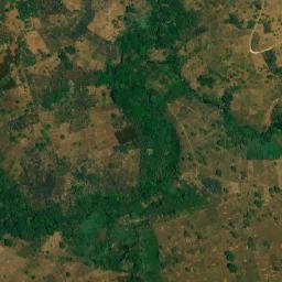 Satellite imagery of Matazum, CM
