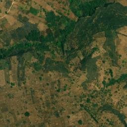 Satellite imagery of Matazum, CM