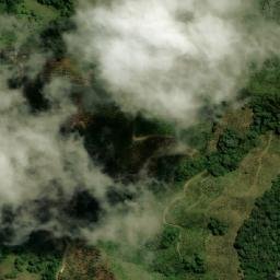 Satellite imagery of Cuchilla Careperro, CO