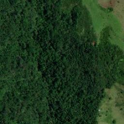Satellite imagery of Cuchilla del Tigre, CO