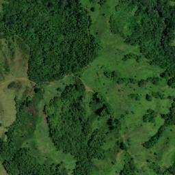 Satellite imagery of Cuchilla del Tigre, CO