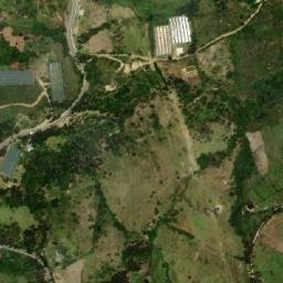 Satellite imagery of Alto El Jugo, CO