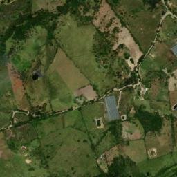 Satellite imagery of Alto El Jugo, CO