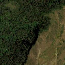 Satellite imagery of Cuchilla Novaca, CO