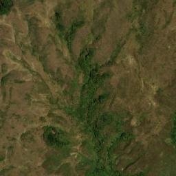Satellite imagery of Cuchilla Novaca, CO