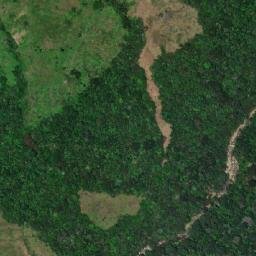 Satellite imagery of Filo la Bandera, CO
