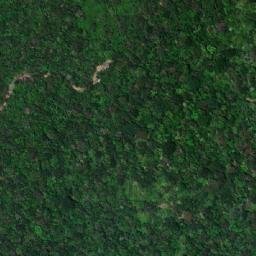 Satellite imagery of Filo la Bandera, CO
