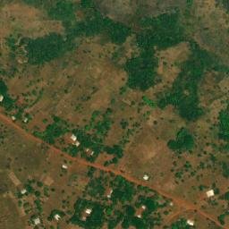 Satellite imagery of Wigwana, CM