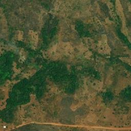 Satellite imagery of Wigwana, CM