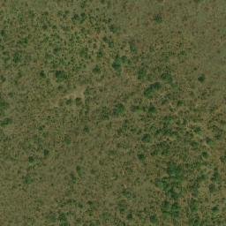 Satellite imagery of Mont Zamoutou, CF