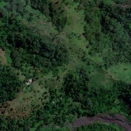 Satellite imagery of Alto de La Mesa, CO