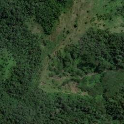 Satellite imagery of Cordillera de Quinchas, CO