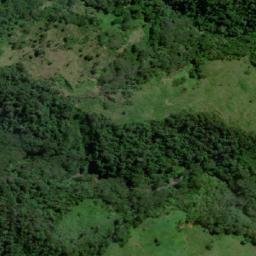 Satellite imagery of Cordillera de Quinchas, CO