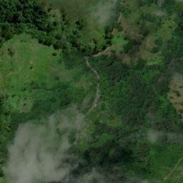 Satellite imagery of Cordillera de Quinchas, CO