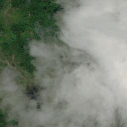 Satellite imagery of Cerro Carena, CO