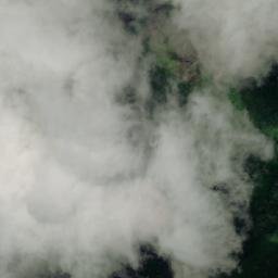 Satellite imagery of Cerro Carena, CO