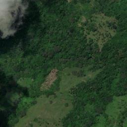 Satellite imagery of Cerro Carena, CO