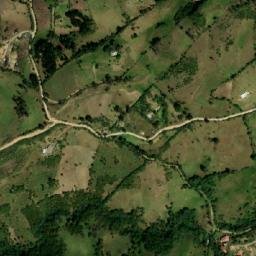 Satellite imagery of Alto Santa Bárbara, CO
