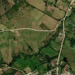 Satellite imagery of Alto Santa Bárbara, CO