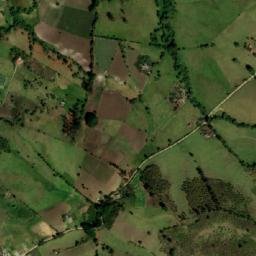 Satellite imagery of Alto Santa Bárbara, CO