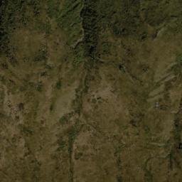 Satellite imagery of Cerro La Caja, CO