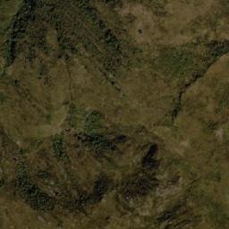 Satellite imagery of Cerro La Caja, CO