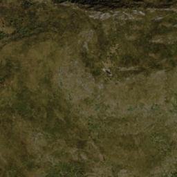 Satellite imagery of Cerro La Caja, CO