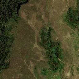 Satellite imagery of Cuchilla Novaca, CO