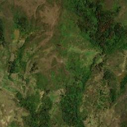 Satellite imagery of Cuchilla Novaca, CO