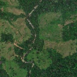 Satellite imagery of Filo la Bandera, CO