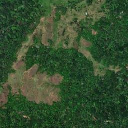 Satellite imagery of Filo la Bandera, CO