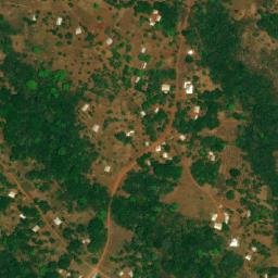 Satellite imagery of Wigwana, CM