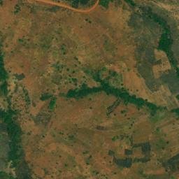 Satellite imagery of Wigwana, CM