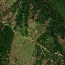 Satellite imagery of Cuchilla del Chaquiro, CO