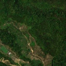 Satellite imagery of Cuchilla del Chaquiro, CO