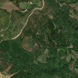 Satellite imagery of Purina, CO
