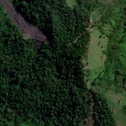 Satellite imagery of Alto de La Mesa, CO