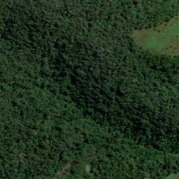 Satellite imagery of Cordillera de Quinchas, CO