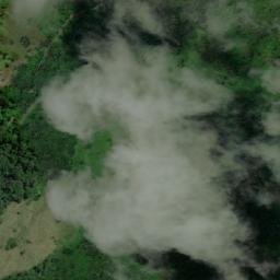 Satellite imagery of Cordillera de Quinchas, CO