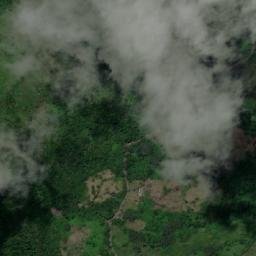 Satellite imagery of Cerro Carena, CO