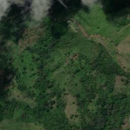 Satellite imagery of Cerro Carena, CO