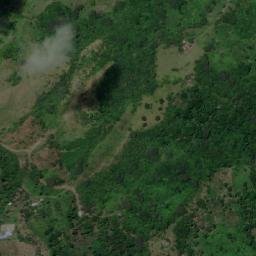 Satellite imagery of Cerro Carena, CO